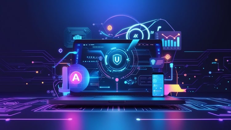 آموزش با هوش مصنوعی، بازاریابی دیجیتال را حرفه‌ای شوید: راهنمای جامع ۹ دوره در ۱
