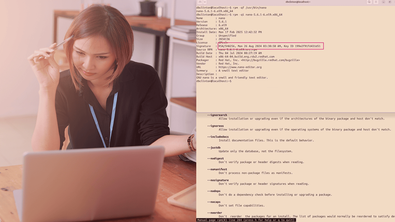 آموزش پیکربندی سیستم RHEL 9