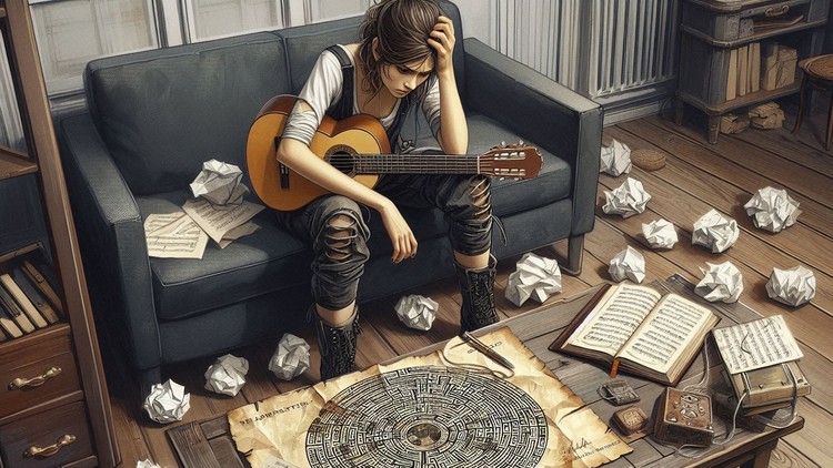 آموزش پیش‌ساخت: راز خلق موسیقی عالی

