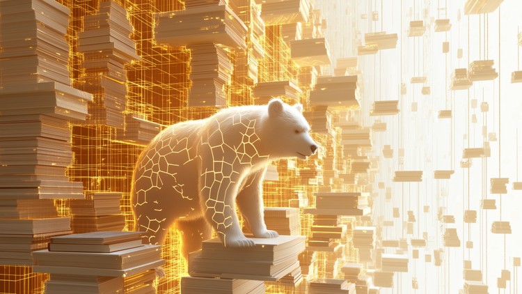 آموزش پروژه های پردازش زبان طبیعی GPT-4: ساخت 9 اپلیکیشن پایتون + دریافت نشان

