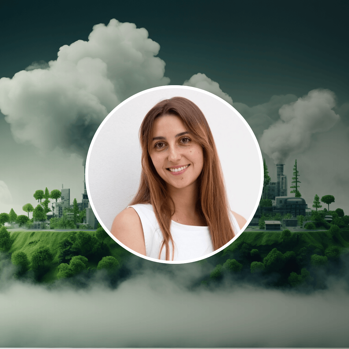 آموزش آشنایی با کاهش کربن و خالص صفر (Net Zero)