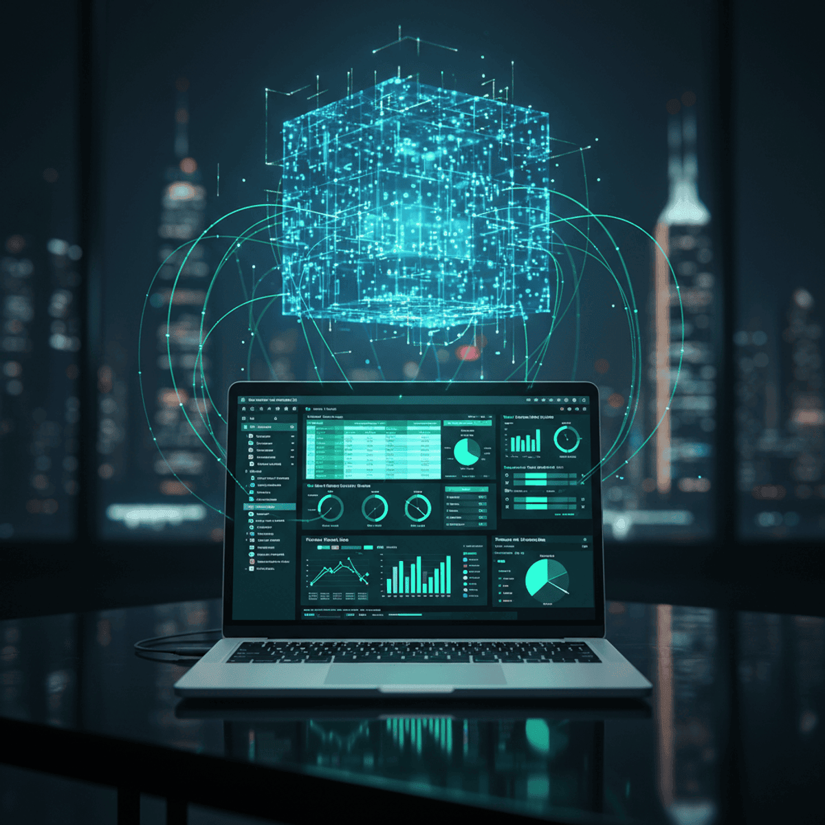 آموزش Power Pivot در اکسل برای تحلیل داده‌ها