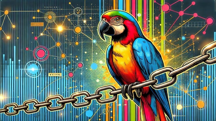 آموزش Langgraph in Action: عوامل پیشرفته AI را با LLMS توسعه دهید