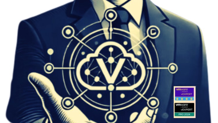 آموزش VMware vSAN 8 به بعد: راهنمای جامع برای متخصصان
