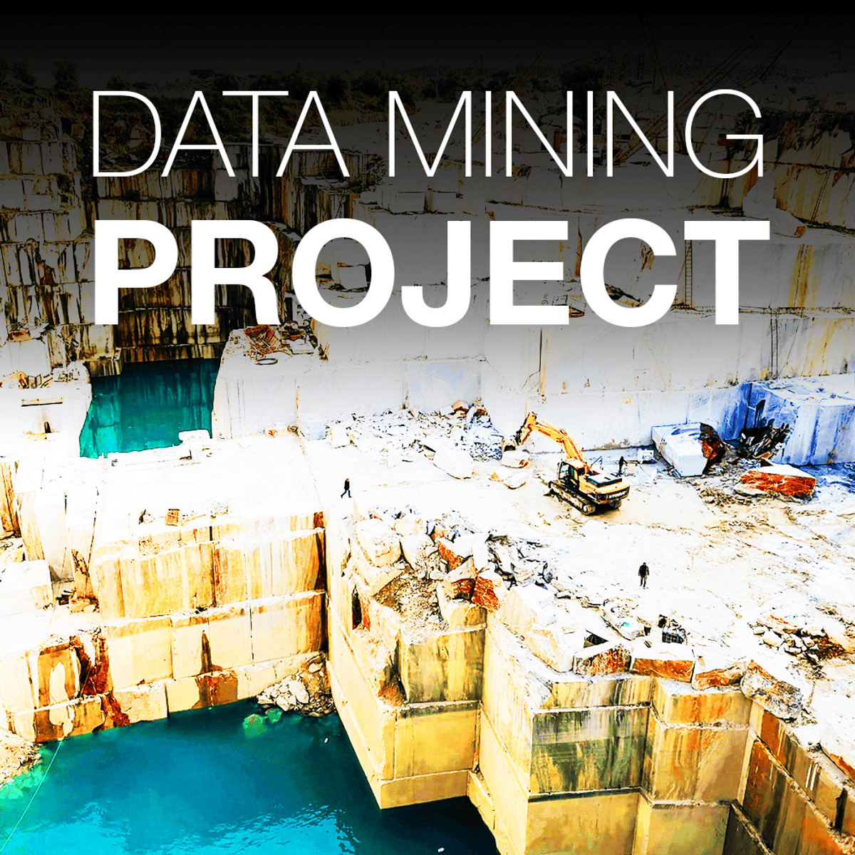 آموزش پروژه داده‌کاوی (Data Mining Project)