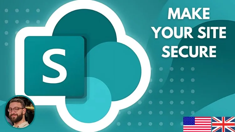 آموزش راهنمای مایکروسافت SharePoint برای مالکان سایت: مجوزها و امنیت

