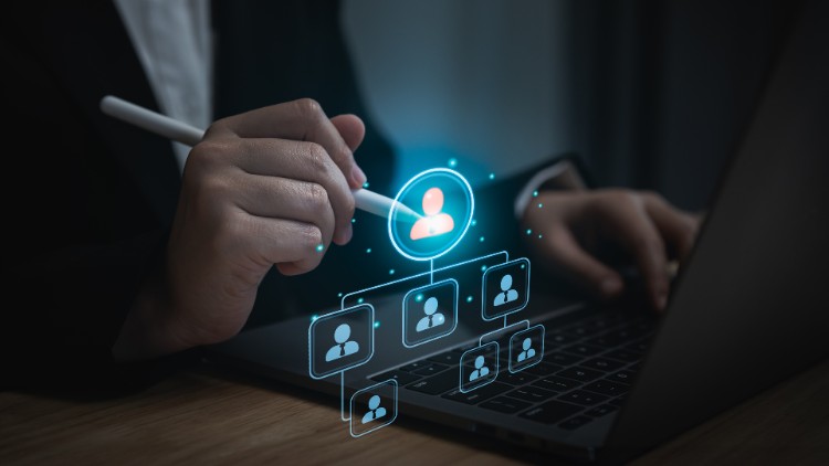 آموزش دیپلم مدیریت منابع انسانی اداری

