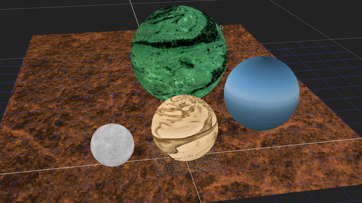 آموزش ضروری Nuke