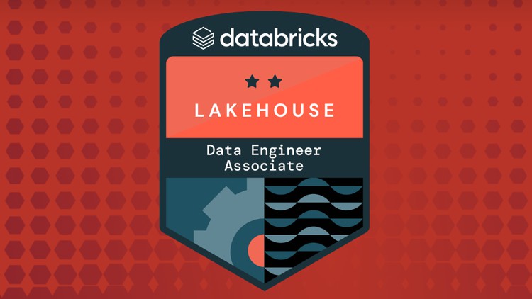 آزمون های آزمایشی مهندس داده همکار دارای گواهینامه Databricks

