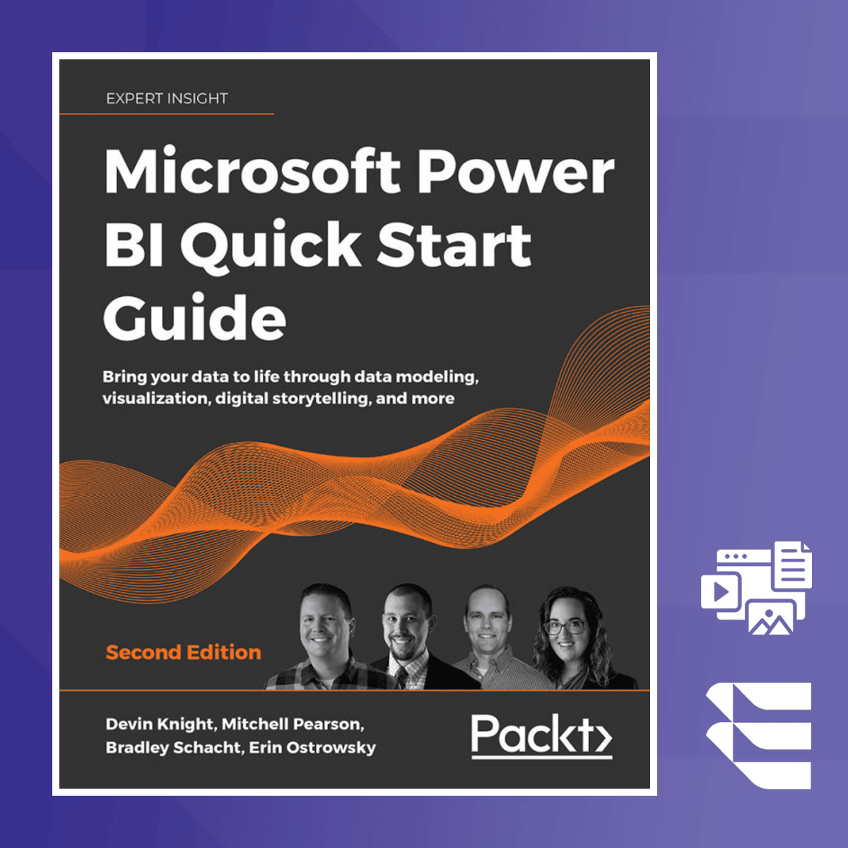 آموزش راهنمای جامع و سریع شروع به کار با Microsoft Power BI