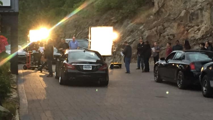 آموزش تولید فیلم - آشنایی با تهیه کنندگی
