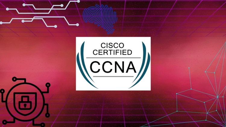 نمونه سوالات آزمون CCNA 200-301 نسخه 1.1 (2025) به همراه پاسخ

