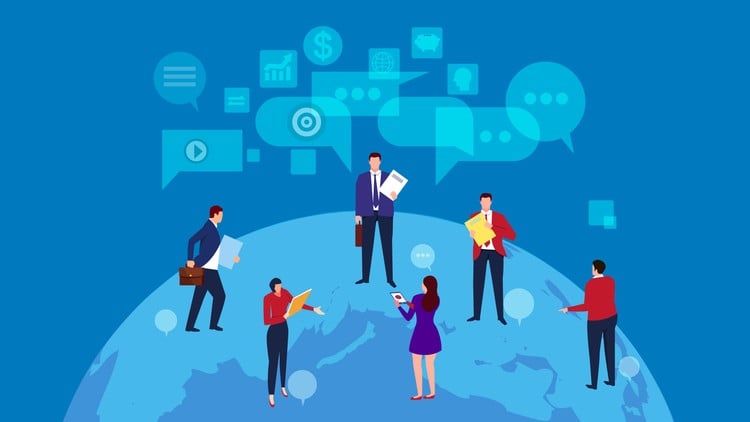 آموزش مهارت‌های ارتباطی موثر برای کسب و کار (به‌روزرسانی ۲۰۲۵)
