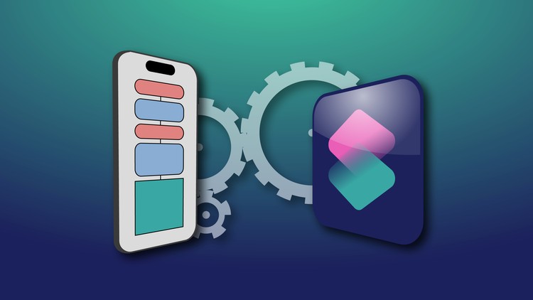 آموزش راهنمای جامع شورتکات‌های آیفون | از صفر تا قهرمانی با اپلیکیشن شورتکات

