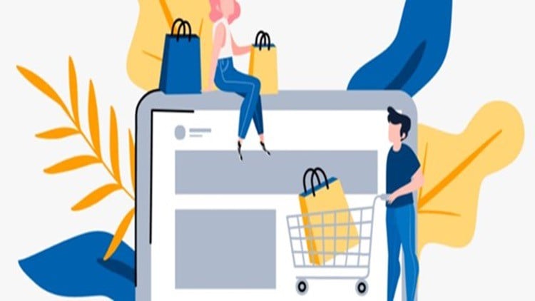 آموزش توسعه اپلیکیشن فروشگاه اینترنتی منحصر به فرد با Spring Boot

