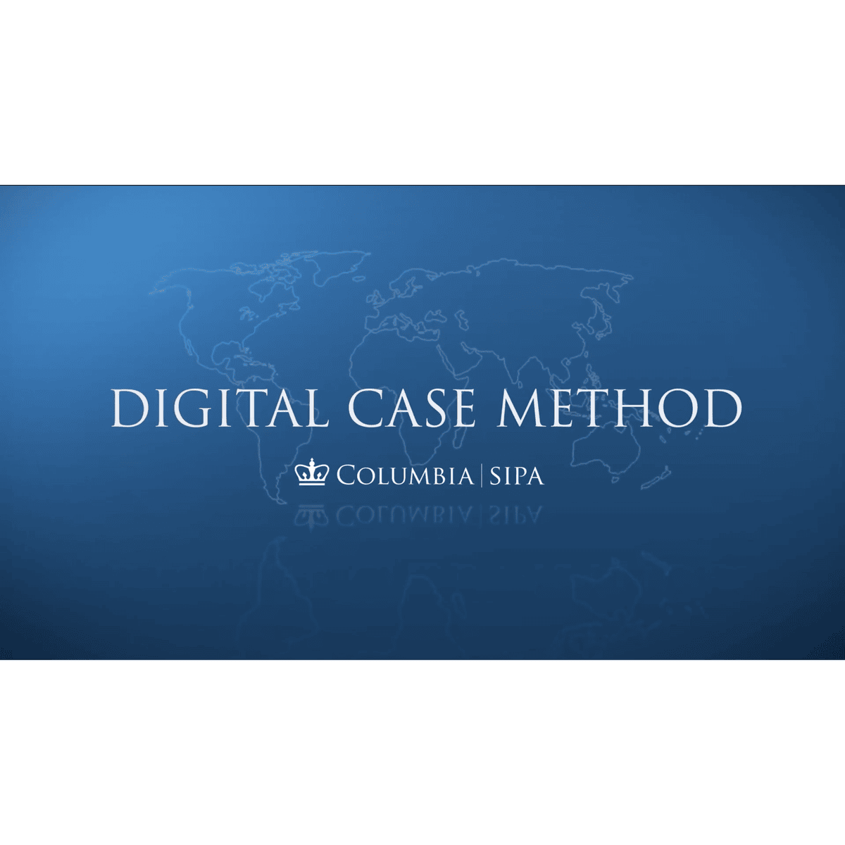آموزش روش موردپژوهی دیجیتال (Digital Case Method)