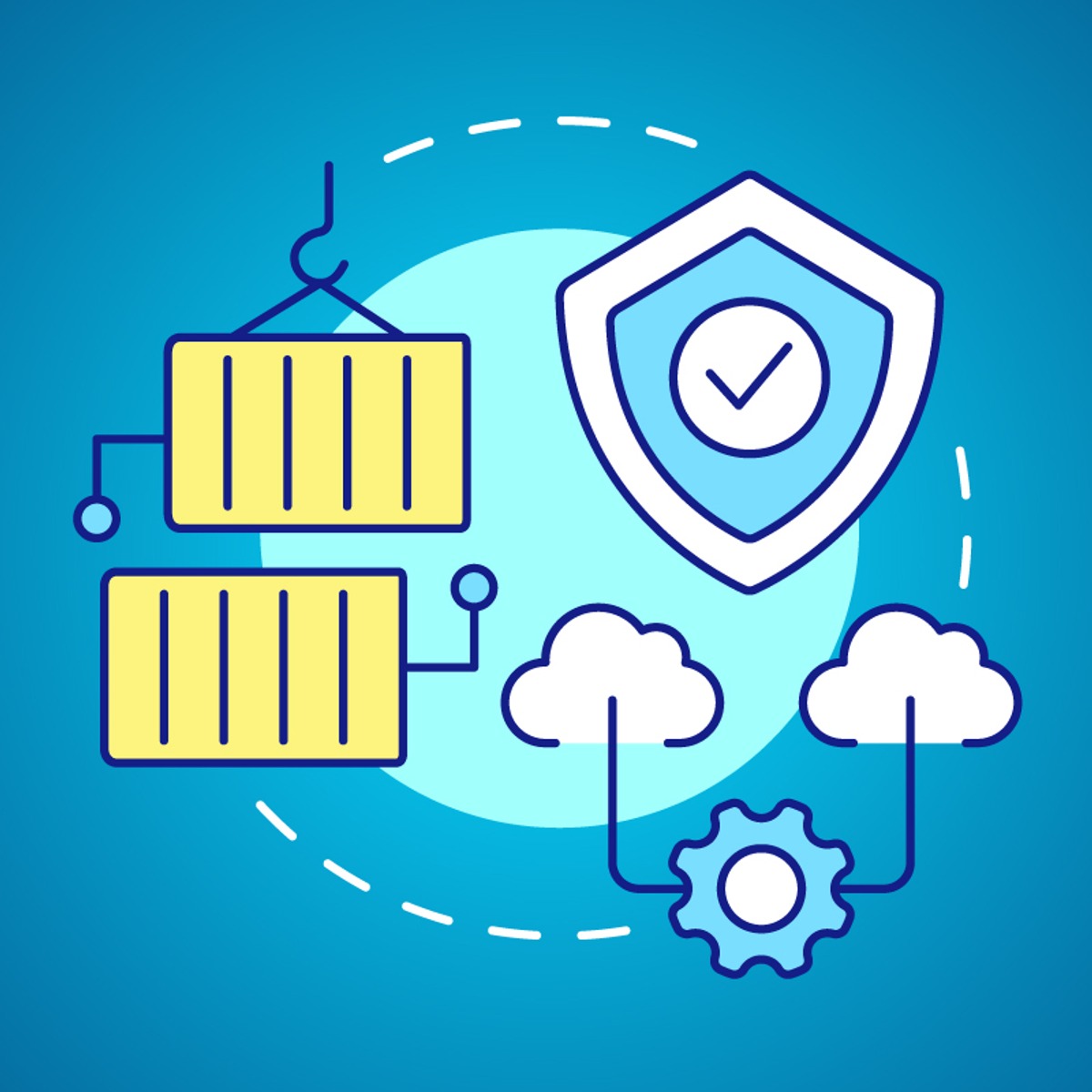 آموزش ساخت انبار داده (Data Warehouse) در AWS