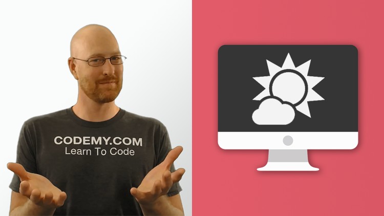 آموزش یک برنامه هواشناسی با Ruby on Rails بسازید