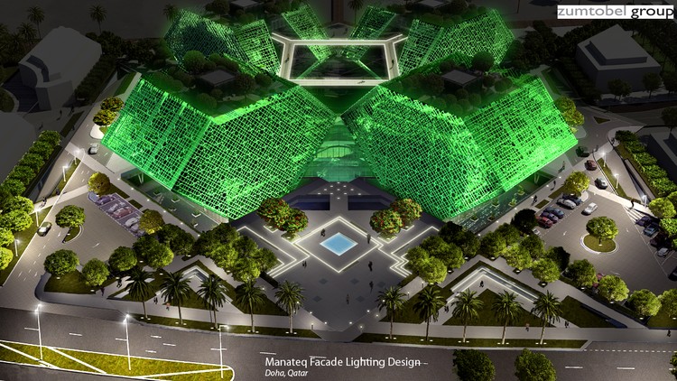 آموزش فتوشاپ مقدماتی برای طراحان نورپردازی
