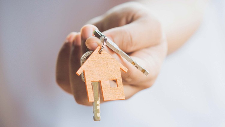 آموزش چگونه اولین خانه خود را بخرید و هزاران دلار پس انداز کنید!
