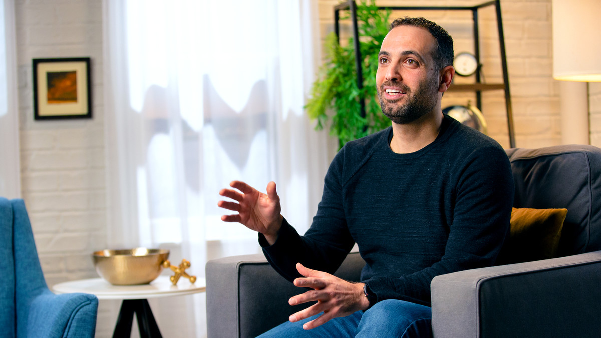 آموزش تبدیل شدن به یک رهبر محصول اول