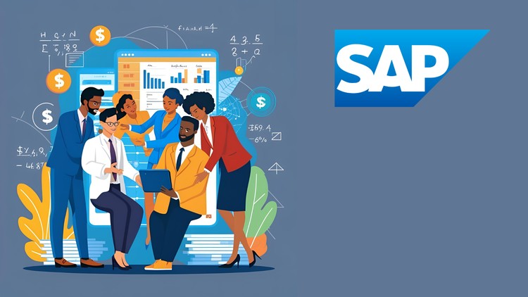 آزمون عملی SAP S/4HANA - حسابداری مدیریت (C_TS4CO)

