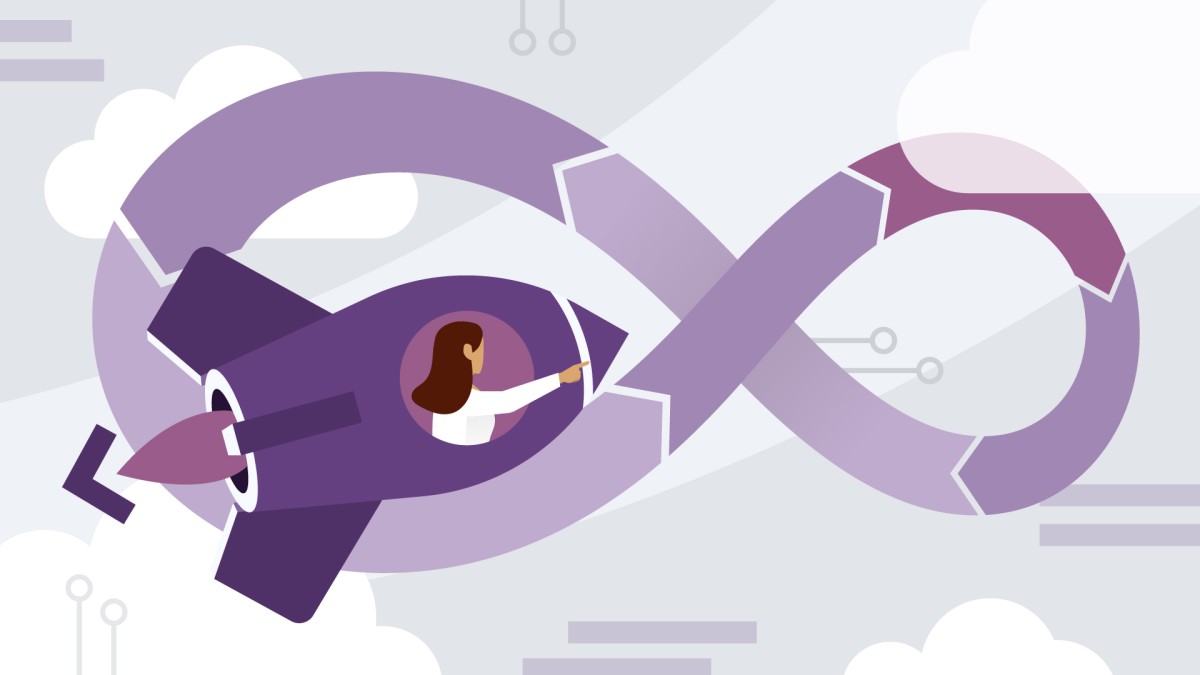 آموزش Azure DevOps: تحویل مداوم با استفاده از YAML Pipelines