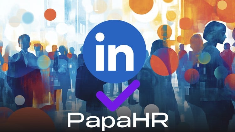 آموزش جذب نیرو در لینکدین: تکنیک‌های بولین، جستجوی X-Ray، افزونه‌ها و هوش مصنوعی

