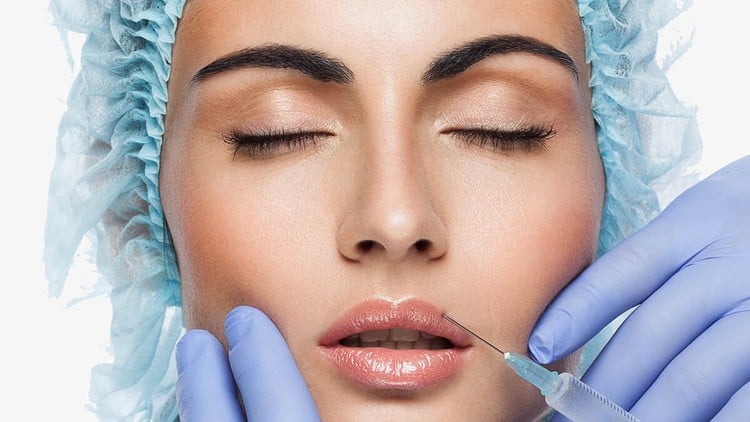 آموزش چگونه در زیبایی پزشکی شروع کنیم

