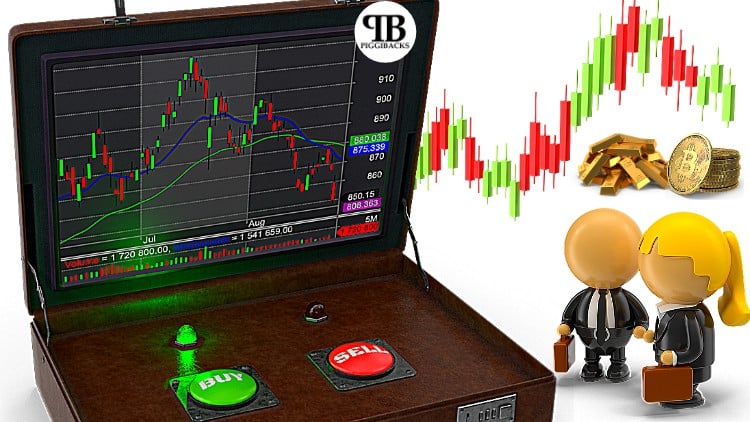 دوره آموزش معامله بیت کوین و ارزهای دیجیتال برای مبتدیان
