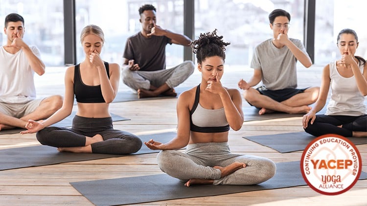 دوره گواهینامه آموزش مربی تنفس
