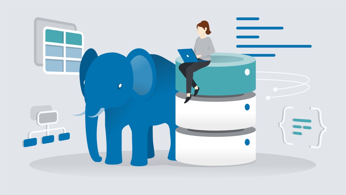 آموزش مقدماتی پستگرس کیو ال (PostgreSQL)