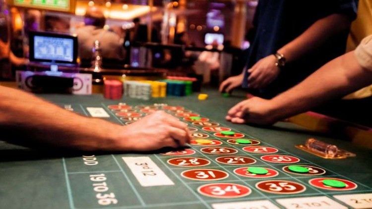 آموزش قمار مسئولانه و حفاظت از بازیکن

