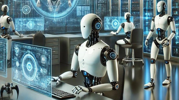 آموزش نفوذپذیری هوش مصنوعی/مدل‌های زبان بزرگ/یادگیری ماشین: دوره جامع نهایی
