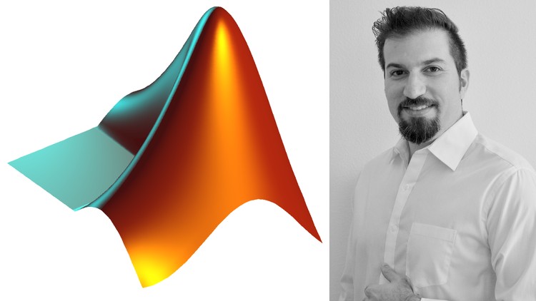 آموزش در 30 روز به یک برنامه‌نویس متخصص متلب تبدیل شوید
