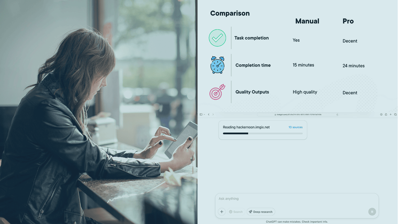 آموزش جامع ChatGPT Pro: مدل OpenAI o1