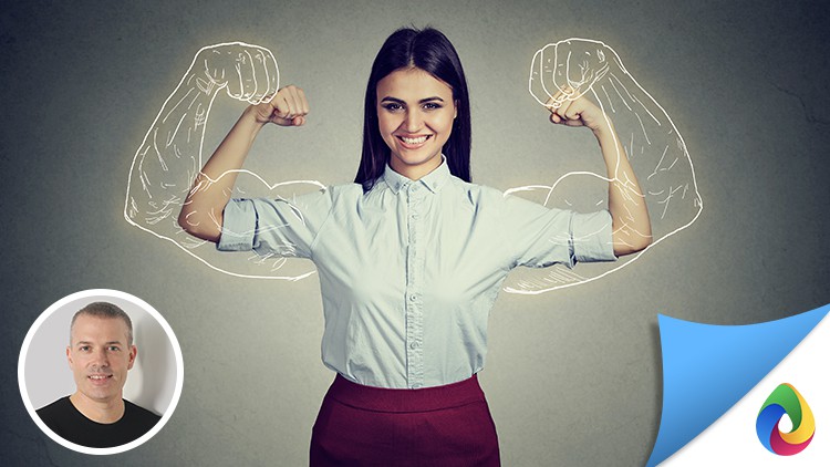 آموزش دوره جامع اعتماد به نفس: قدرت درونی خود را کشف کنید
