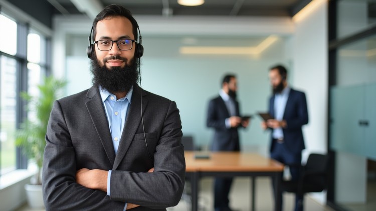 آموزش انگلیسی برای متخصصان خدمات مشتری و مراکز تماس

