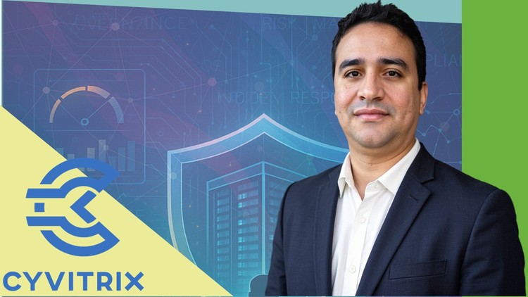 آموزش مبانی تحلیلگر امنیت سایبری - ایجاد مهارت و حفاظت

