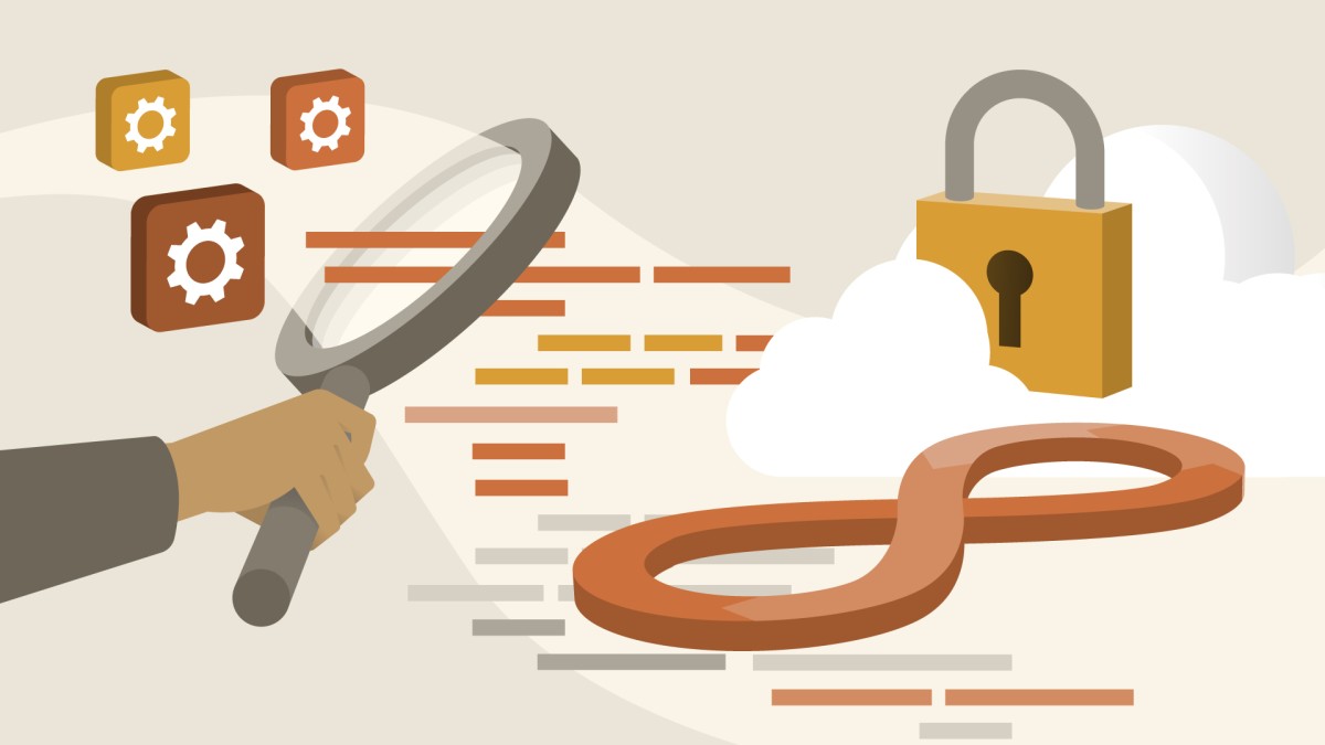 آموزش روش‌های پیشرفته در امنیت اپلیکیشن