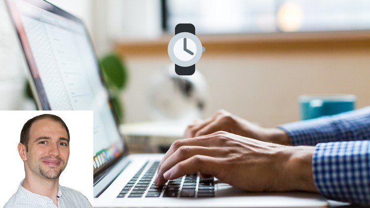 آموزش دوره تندنویسی: تسلط بر تایپ ده انگشتی و کلیدهای میانبر
