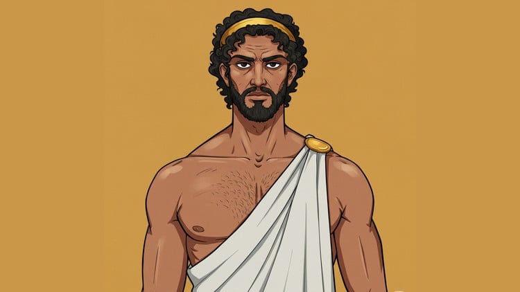 آموزش تأملات مارکوس اورلیوس - راهنمای عملی فلسفه رواقی
