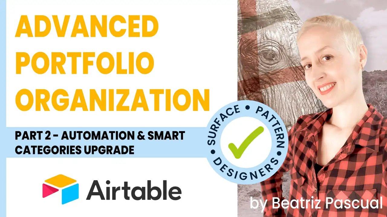 آموزش سیستم پایگاه داده پیشرفته پورتفولیو (بخش ۲) – راهنمای ارتقاء Airtable
