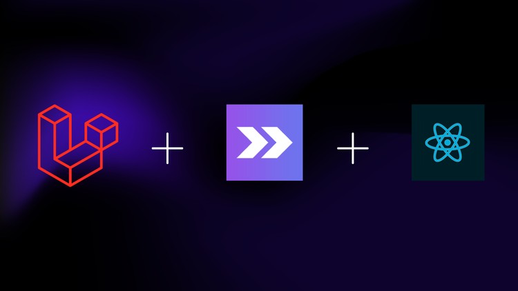 آموزش لاراول 11 با Inertia.js و React: راهنمای کاربردی

