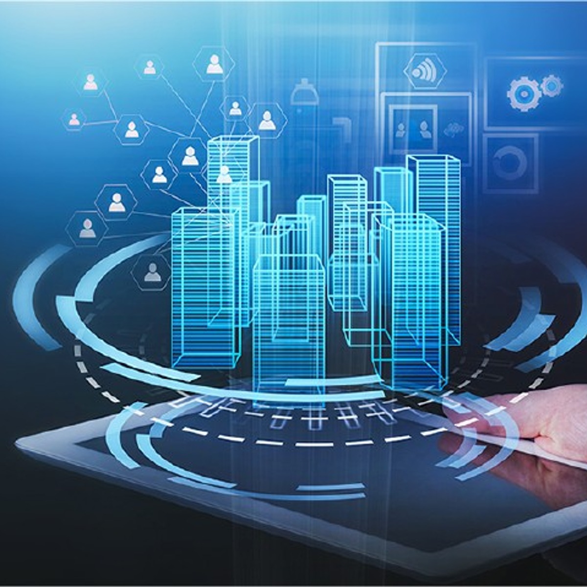 آموزش اصول بنیادین BIM برای مهندسان
