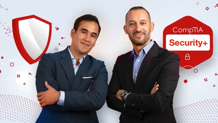 آزمون‌های تمرینی CompTIA Security+ (SY0-701) و PBQ ها
