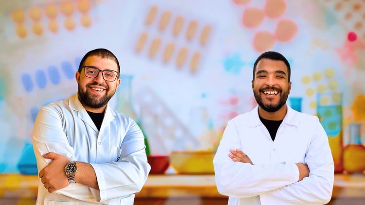 آموزش آزمایشگاه تحلیلی HPLC و کنترل کیفیت در صنایع دارویی
