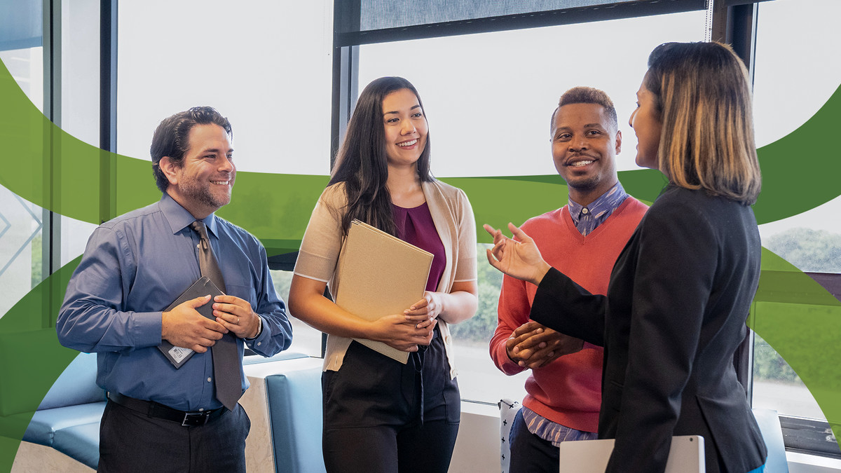 آموزش تیم های فروش متقابل عملکردی