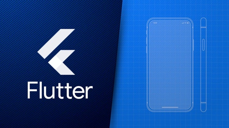 آموزش فلاتر از صفر تا قهرمان - دوره جامع و فشرده برای مبتدیان

