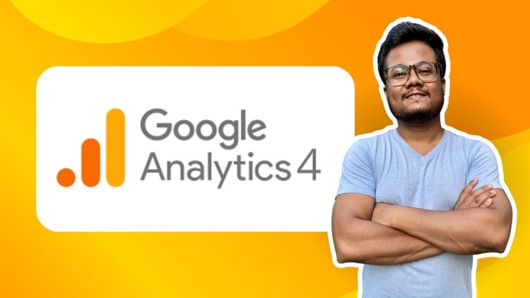 آموزش تسلط بر گوگل آنالیتیکس 4 در سال 2025
